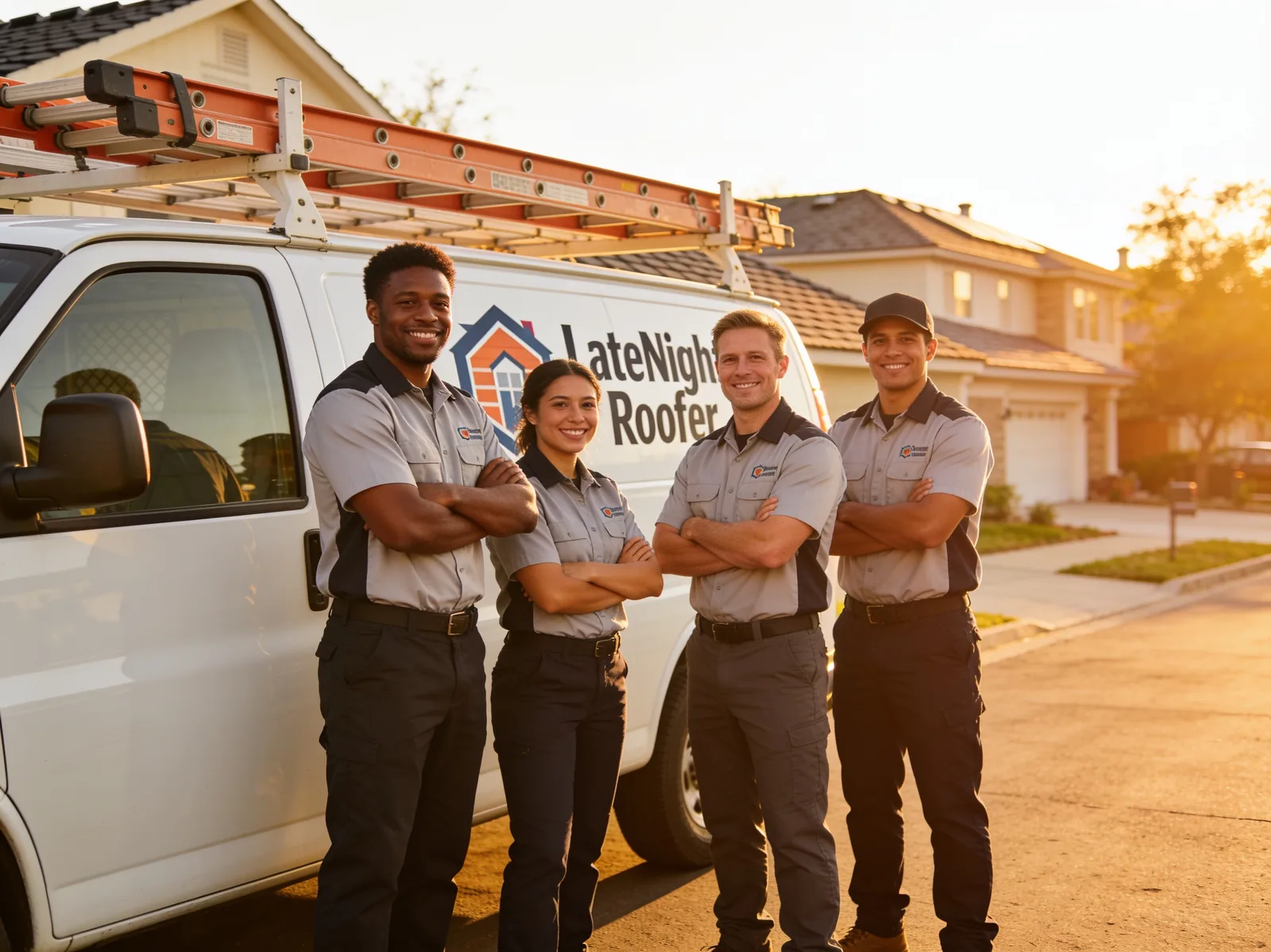 Emergency Roof Repair company in Bellevue, NE